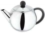 Judge Basics Stainless Steel Teapot 1.2 litre